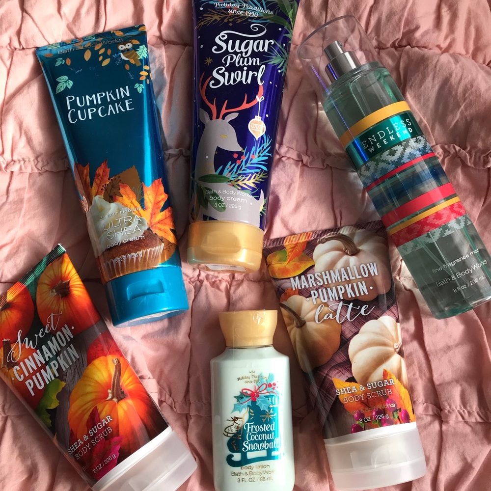 B&BW BUNDLE